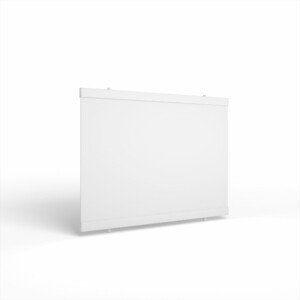 Боковой экран Cersanit Universal Type 3 Virgo 75 белая (PB-TYPE3*75-W)