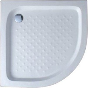 Душевой поддон Cezares Tray A-R 100x100 акриловый (TRAY-A-R-100-550-15-W0)