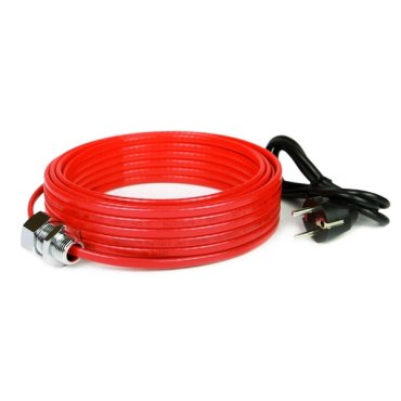 Комплект греющего кабеля Heatus PerfectJet 572 Вт 44 м (Heatus)