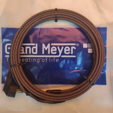 Комплект для обогрева труб Grand Meyer PHC-16.3, 3 метра (Grand Meyer)