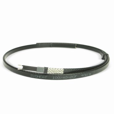 Греющий кабель Heatus Svoheat 40-2CF (Heatus)
