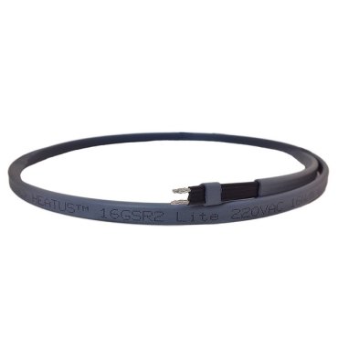 Греющий кабель Heatus 16GSR2 Lite (Heatus)