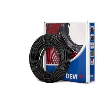 Кабель DTCE-30, 85 м, 2420 Вт, 230 в. (Devi)