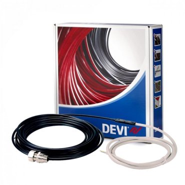 Кабель DTIV-9 360 Вт 40 м (Devi)