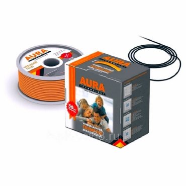 AURA Universal LTL 114-1500 AURA Technology