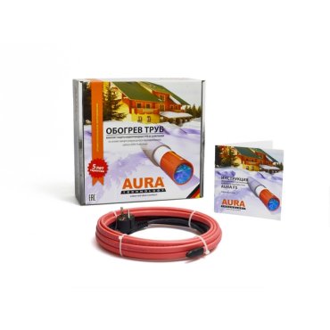 Секция кабельная AURA FS 17-20 (AURA Technology)