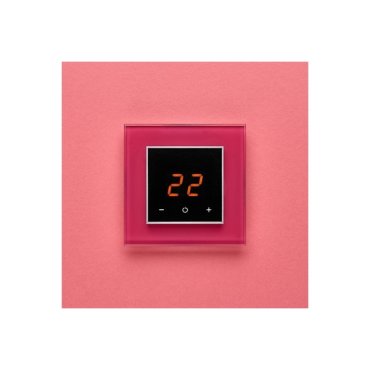 Терморегулятор AURA ORTO 4006 FUCHSIA (ФУКСИЯ) AURA Technology