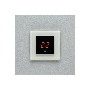 Терморегулятор AURA ORTO 9010 WHITE SOFT (МЯГКИЙ БЕЛЫЙ) AURA Technology