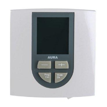 Терморегулятор электронный
VTC 770 AURA Technology