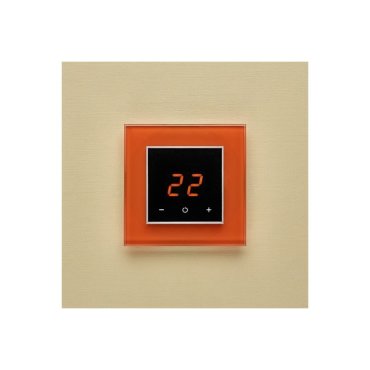 Терморегулятор AURA ORTO 2001 ORANGE CLASSIC (КЛАССИЧЕСКИЙ ОРАНЖЕВЫЙ) AURA Technology