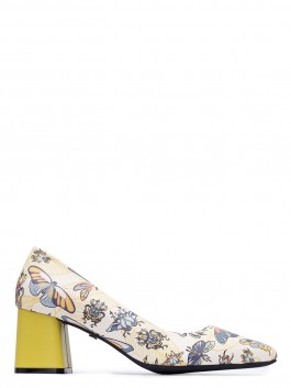 Туфли женские ELEGANZZA 119301