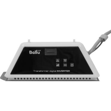 Блок управления для конвекторов Ballu Transformer BTC/EVU-I