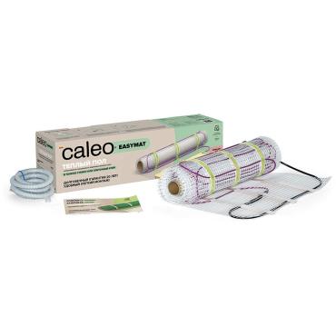 Нагревательный мат для тёплого пола Caleo Easymat 3 м², 420 Вт