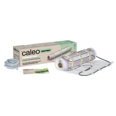 Нагревательный мат для теплого пола Caleo Easymat 0.7 м², 98 Вт