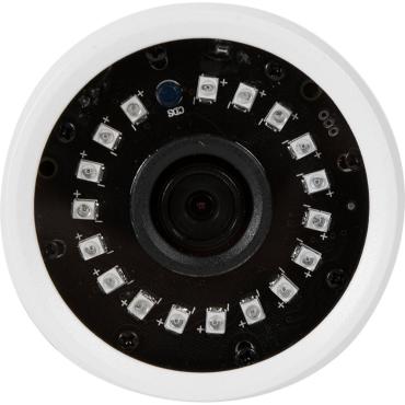 Комплект уличного видеонаблюденияVHD-Kit114S