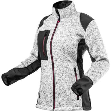 Толстовка женская Neo Softshell, размер XXL