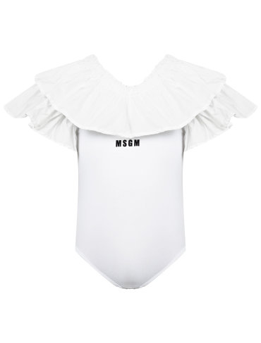 Боди MSGM
