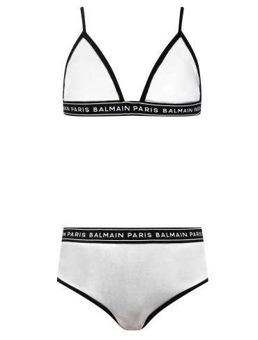 Купальник Balmain