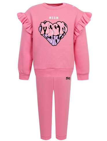 Костюм спортивный MSGM