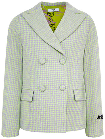 Жакет MSGM