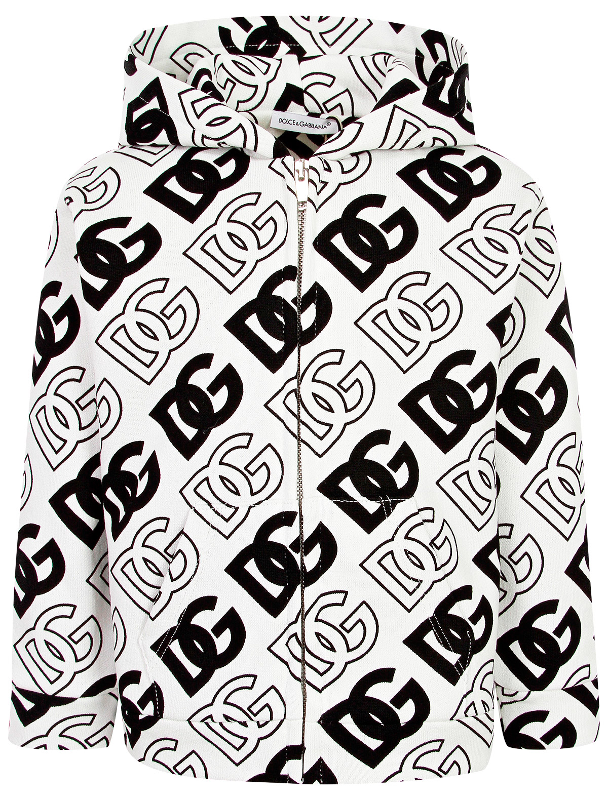 Толстовка Dolce & Gabbana
