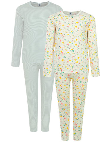 Пижама PETIT BATEAU