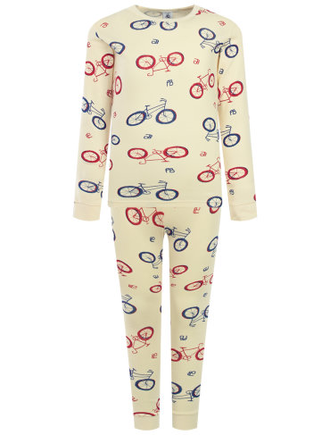 Пижама PETIT BATEAU