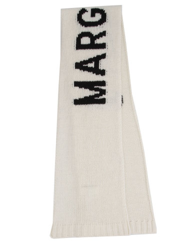Шарф MM6 Maison Margiela
