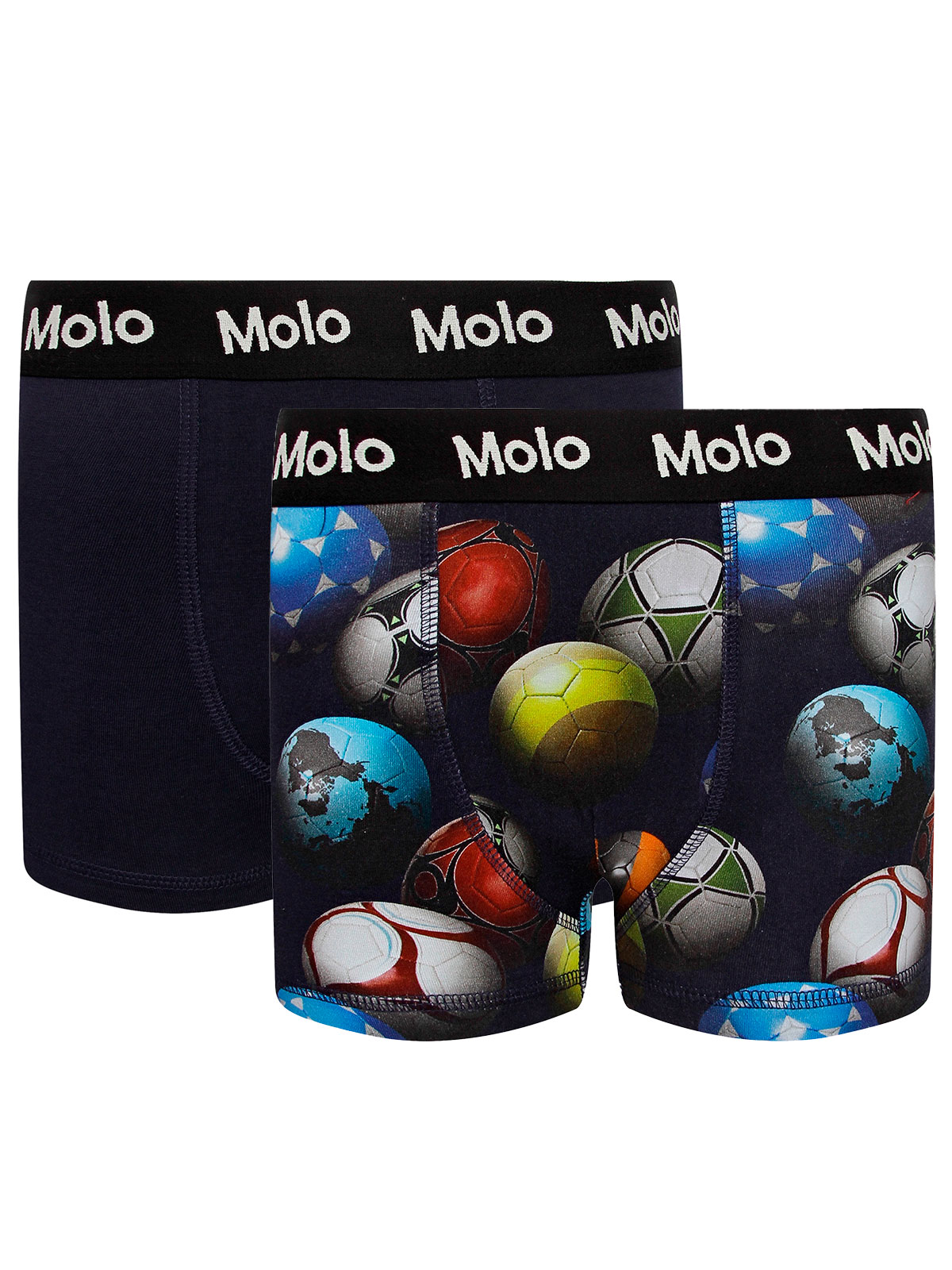 Трусы MOLO