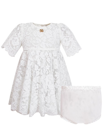 Платье Dolce & Gabbana