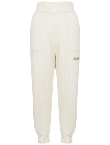 Брюки MSGM
