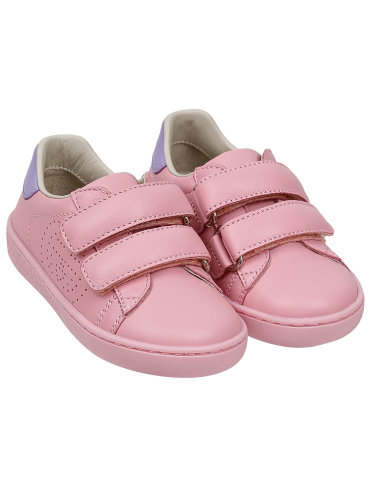 Кеды GUCCI