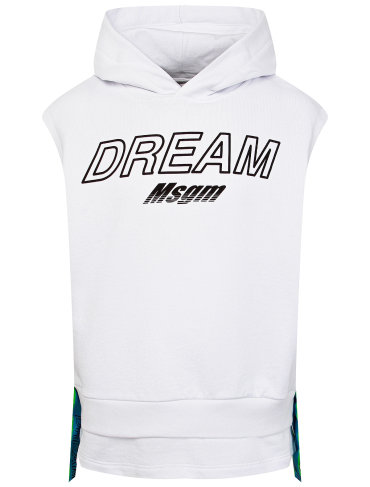 Жилет MSGM