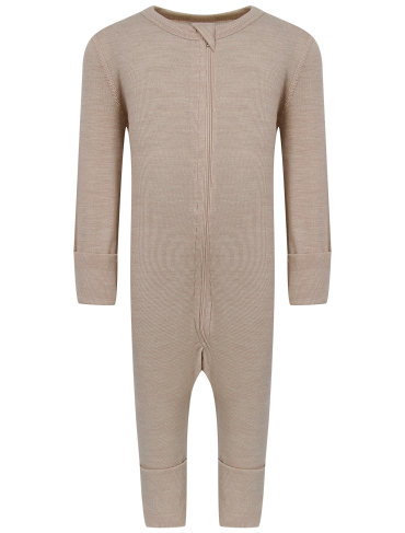 Термобелье WOOL & COTTON
