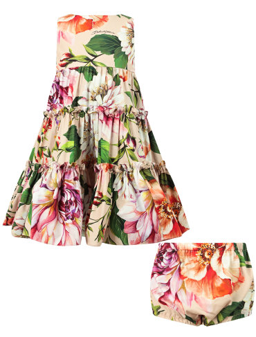 Платье Dolce & Gabbana