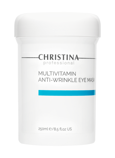Multivitamin Anti–Wrinkle Eye Mask