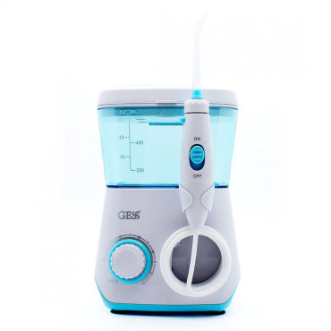 Gess Ирригатор полости рта Aqua Pro (Gess, Ирригаторы)