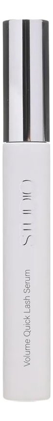 Сыворотка для роста ресниц Studio Volume Quick Lash Serum 9мл