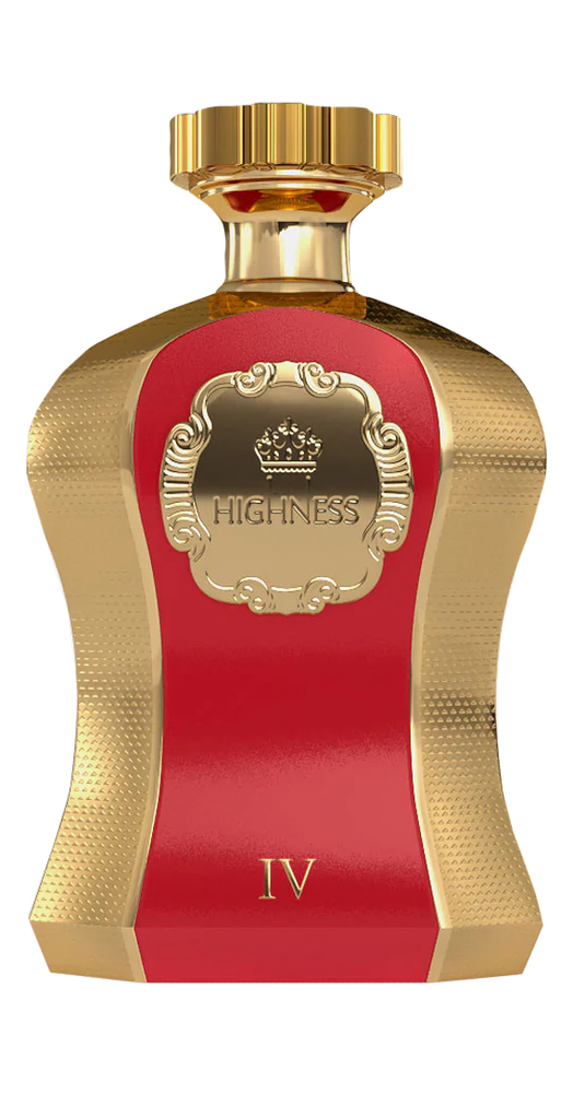 Highness IV: парфюмерная вода 100мл