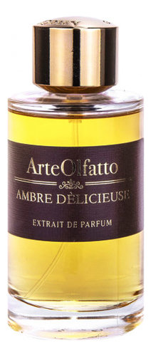 Ambre Delicieuse: духи 1,5мл