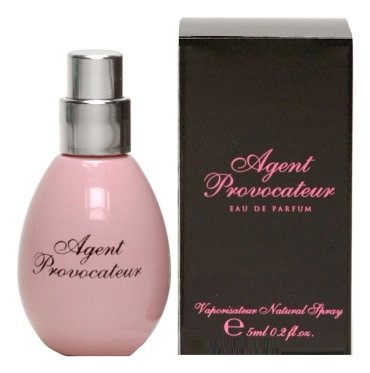 Agent Provocateur: парфюмерная вода 5мл