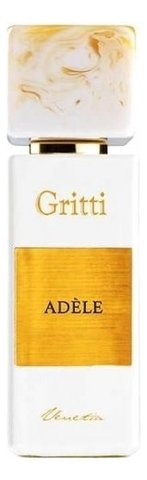 Adele: парфюмерная вода 1,5мл