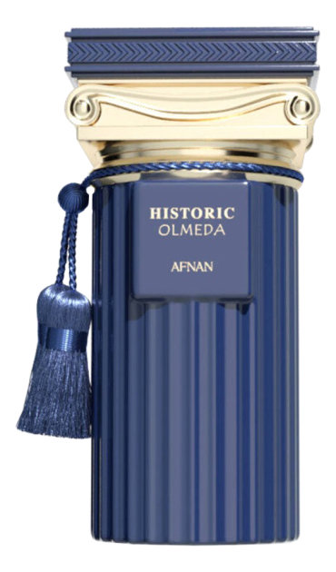 Historic Olmeda: парфюмерная вода 100мл