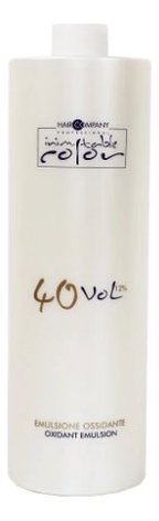 Окисляющая эмульсия для волос Hair Light Oxidant Emulsion 1000мл: Эмульсия 12%