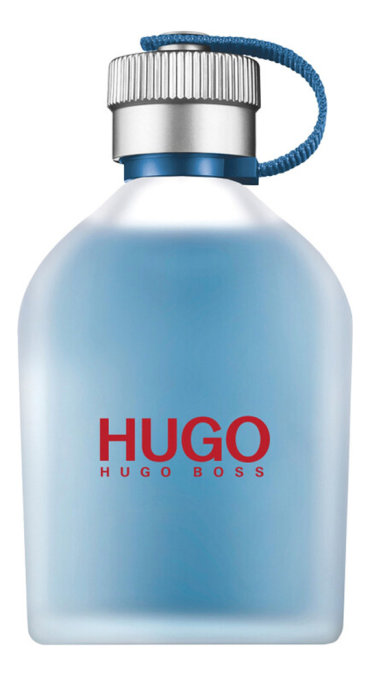 Hugo Now: туалетная вода 1,5 мл