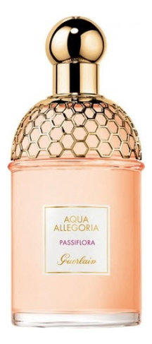 Aqua Allegoria Passiflora: туалетная вода 10мл