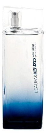 L'Eau Par Eau Indigo Pour Homme: туалетная вода 10мл