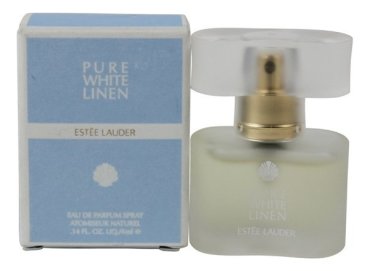 White Linen Pure: парфюмерная вода 4мл