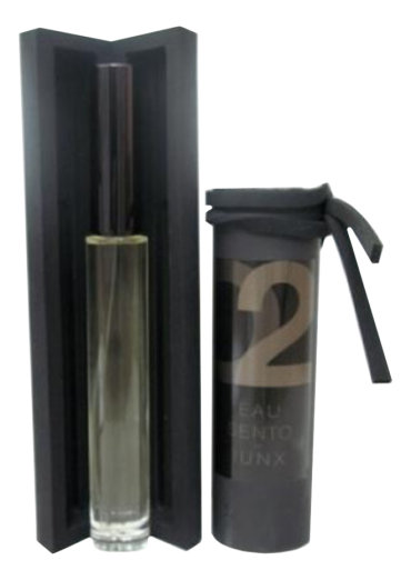 No 2 Eau Sento De Inux: туалетная вода 150мл