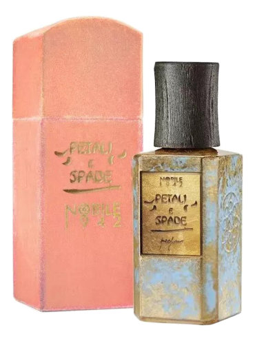 Petali E Spade: духи 75мл